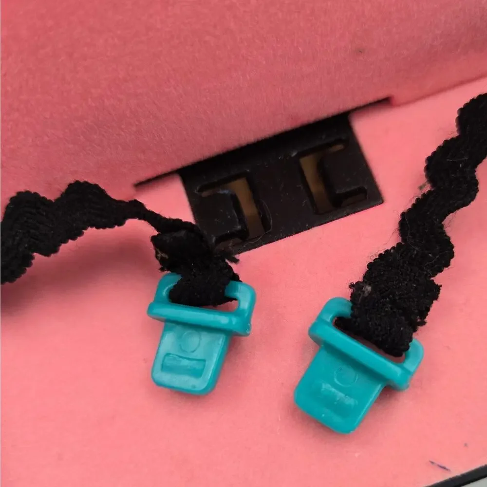 LOL Surprise OMG Remix 4-in-1 Plane Playset Replacement Bench Seat MGA Entertain